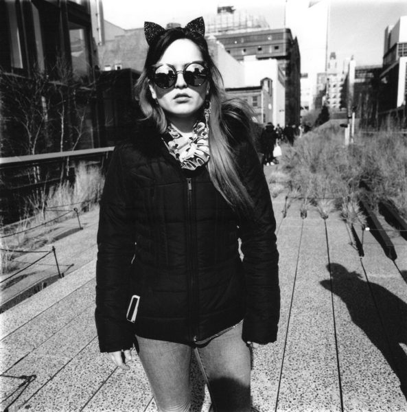 High Line Park, Chelsea