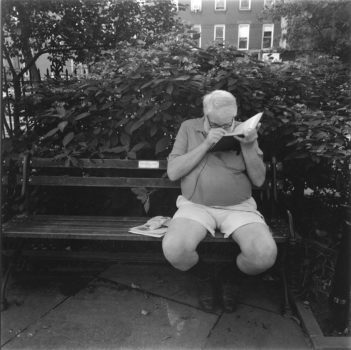 Abingdon Square, West Village
