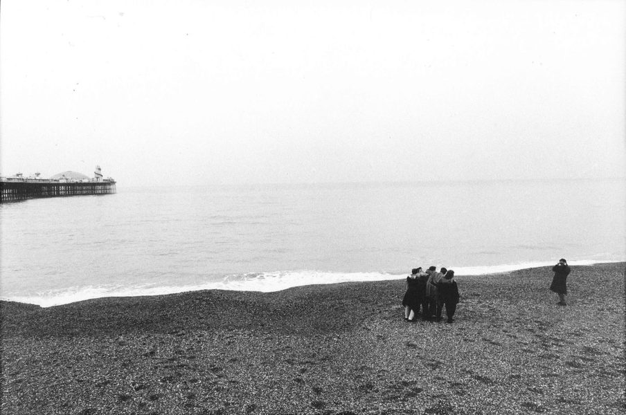 Brighton Beach, England