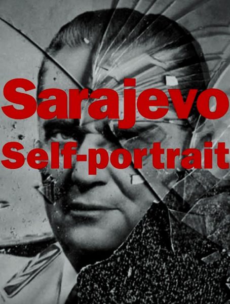 Sarajevo Self-Portrait