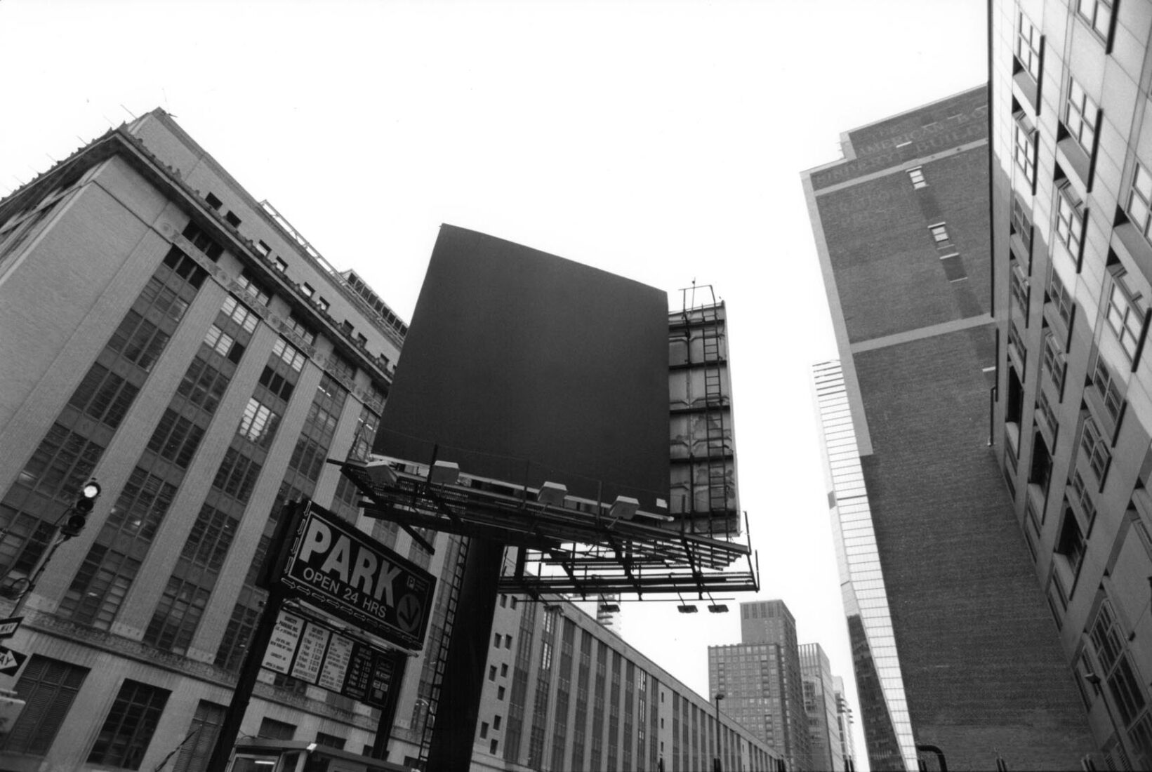 Chelsea Streets photograph by Leslie Fratkin