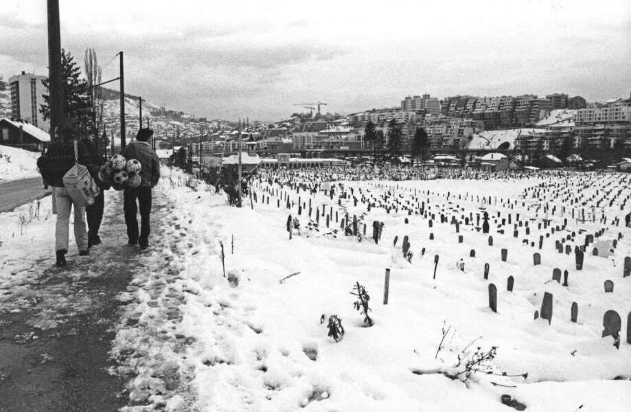 Graveyard