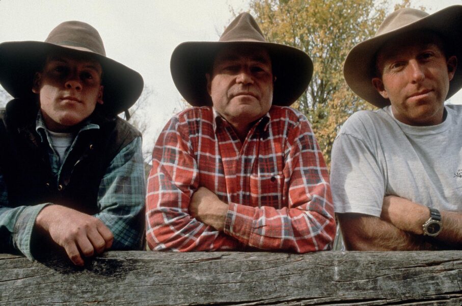 Written and Photographed: A Wild Ride in Australia’s High Country