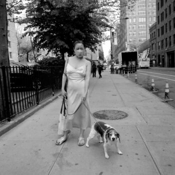 Hudson Avenue, West Village
