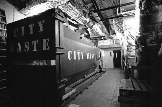 Chelsea, NYC