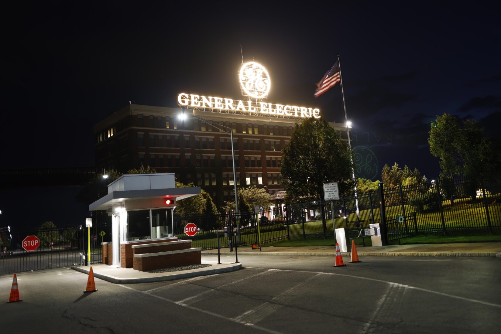 Schenectady, New York