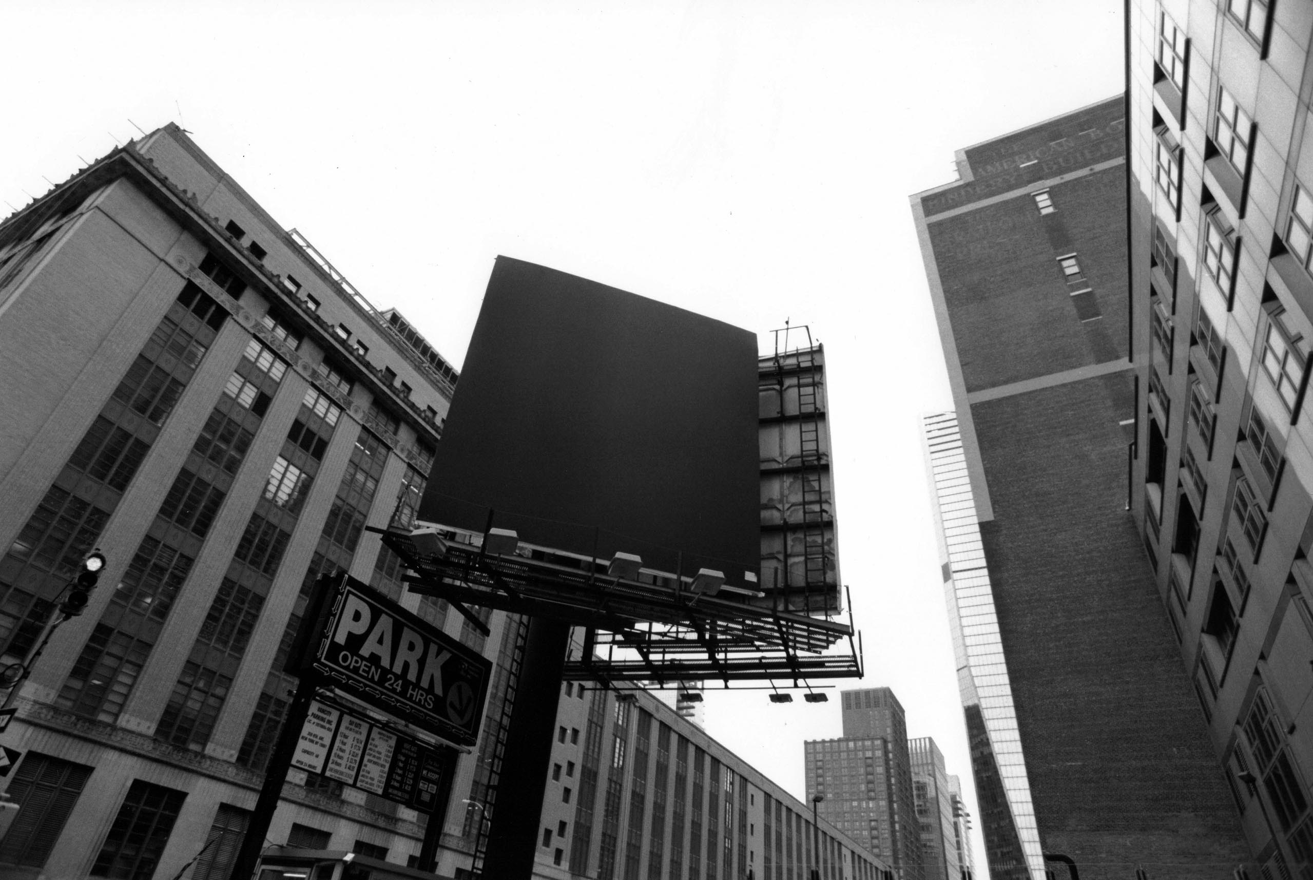 Hudson Yards, NYC