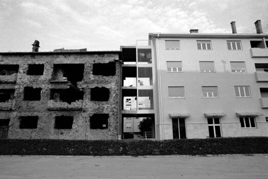 Mostar, Bosnia and Herzegovina