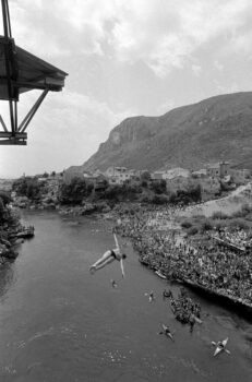 Mostar, Bosnia and Herzegovina