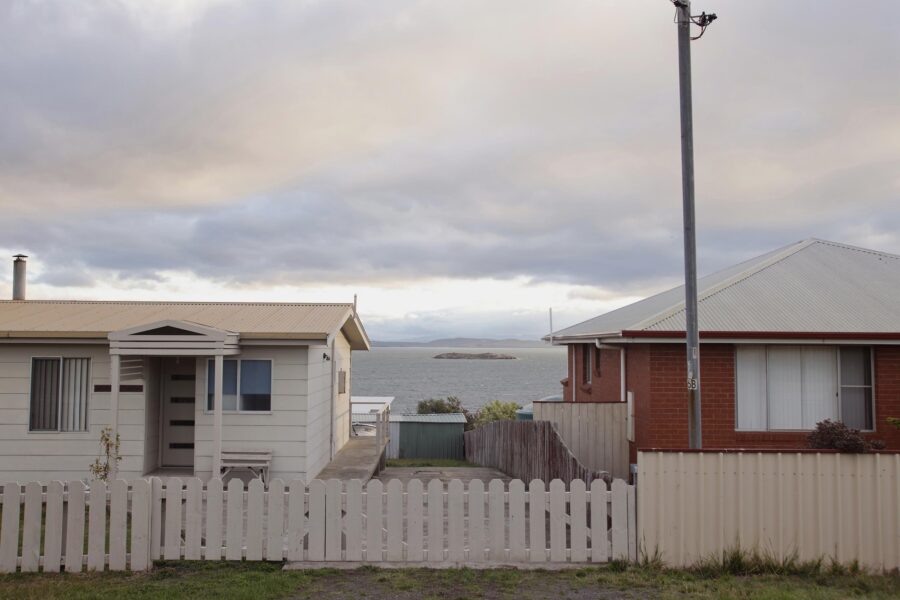 Tasmania, Australia