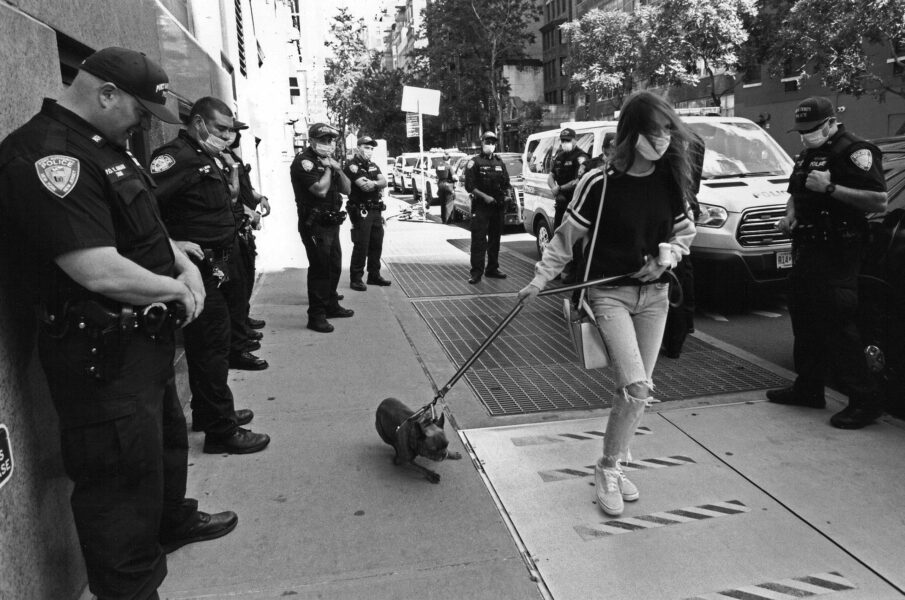 West Village, NYC