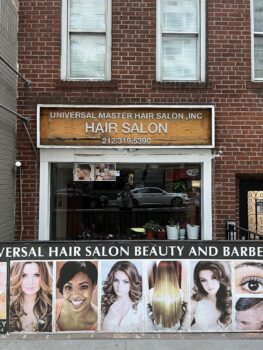 East 51st Street, Midtown, NYC