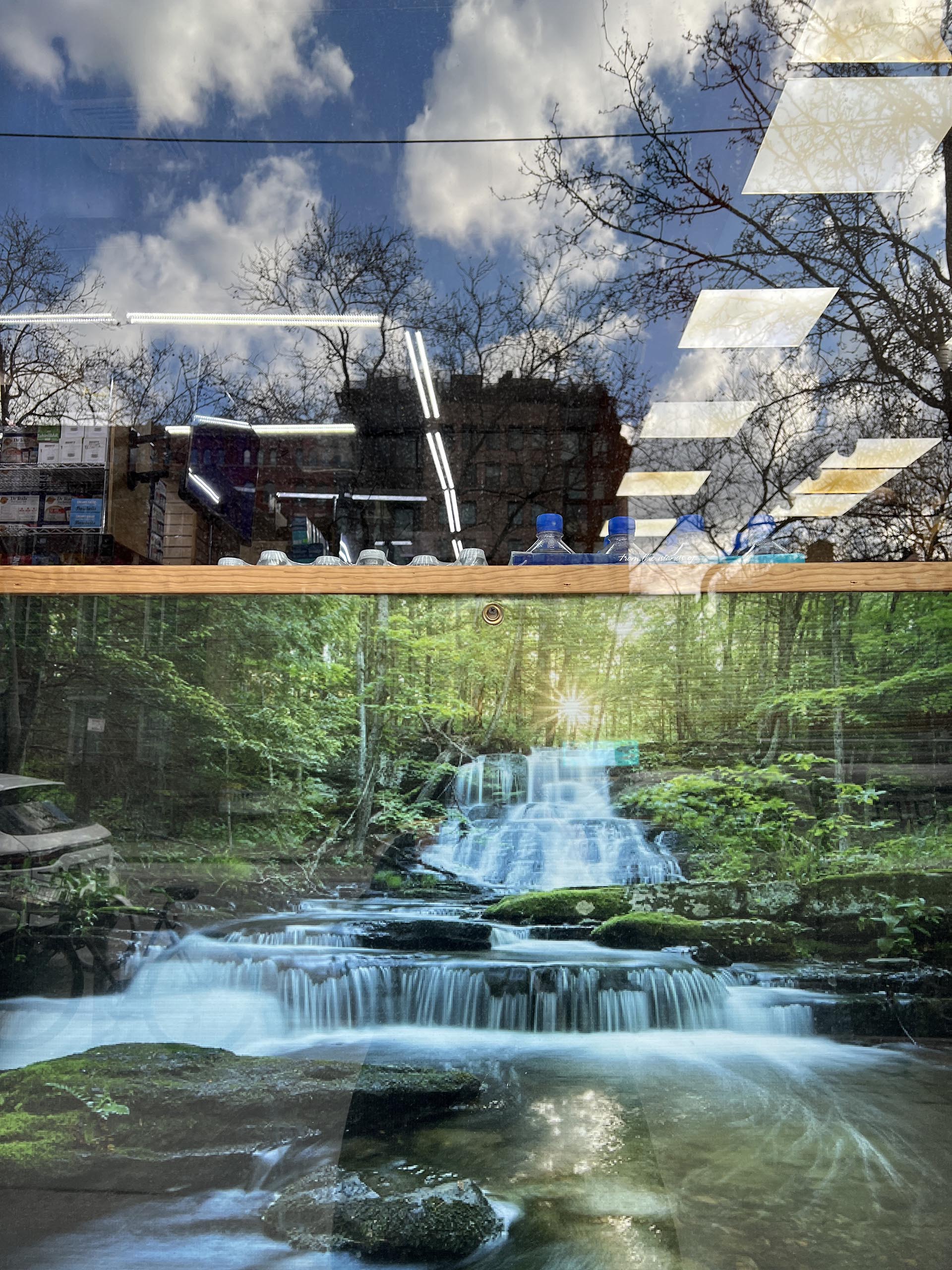 Hudson Street, West Village, NYC