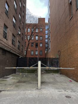 West 17th Street, Chelsea, NYC