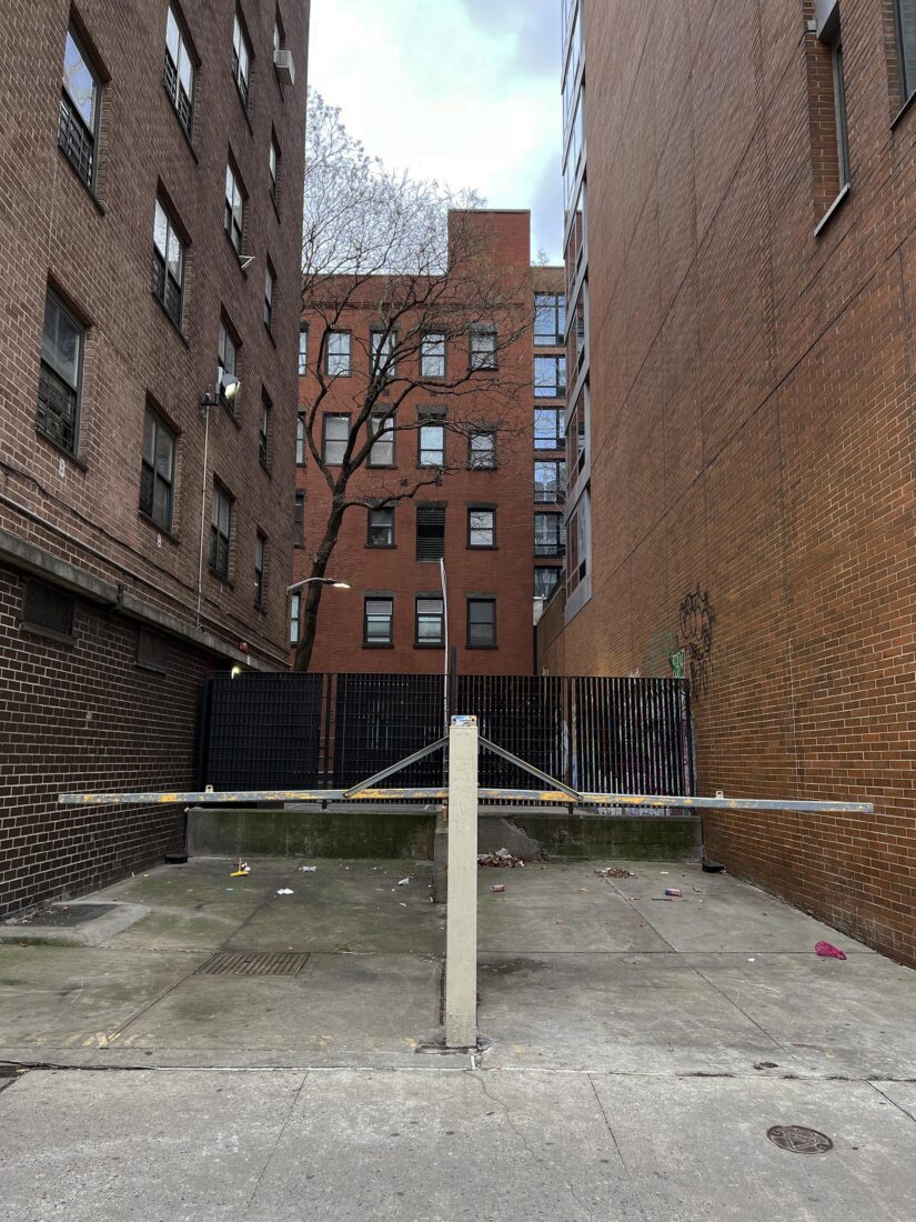 West 17th Street, Chelsea, NYC