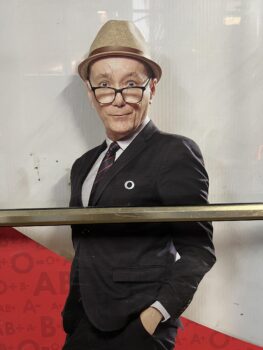 East 41st Street, Midtown, NYC