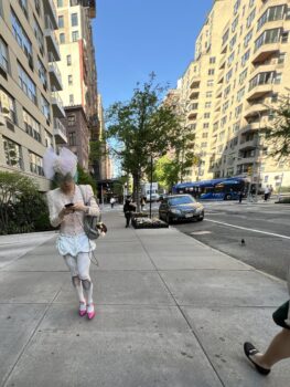 University Place, West Village, NYC