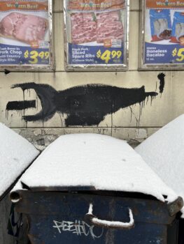 West 16 Street, Chelsea, NYC