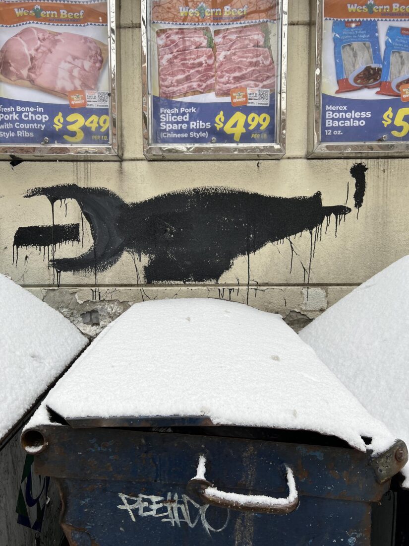 West 16 Street, Chelsea, NYC