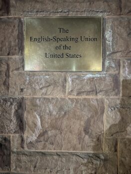 East 48th Street, Midtown, NYC