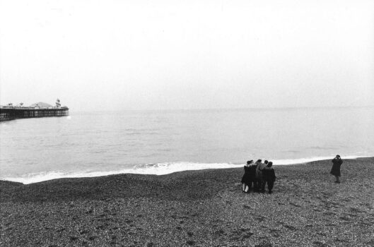 Brighton Beach, UK 2