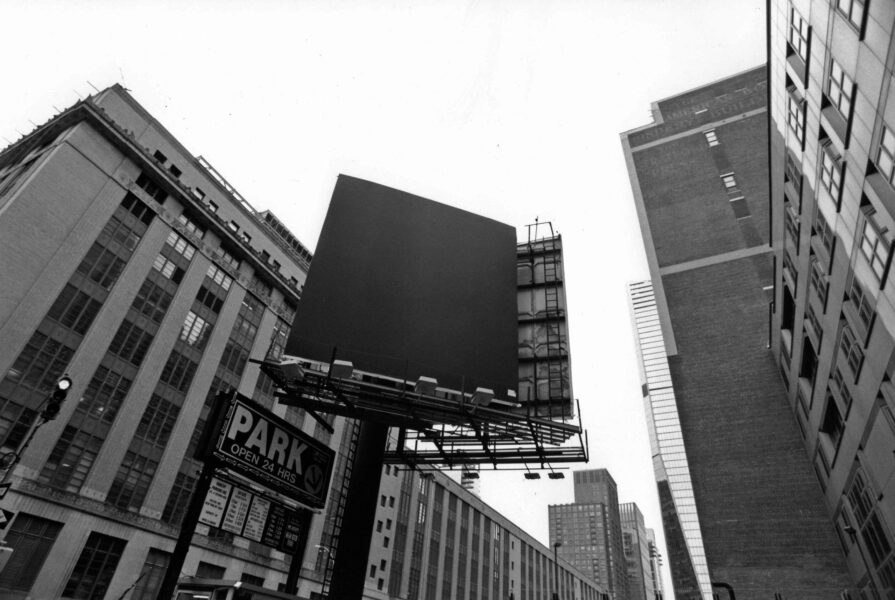 Hudson Yards, NYC