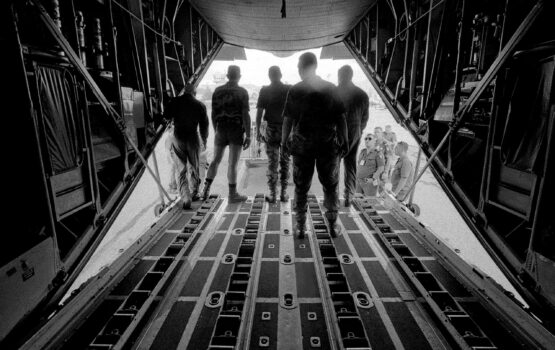 Wartime Sarajevo, former Yugoslavia